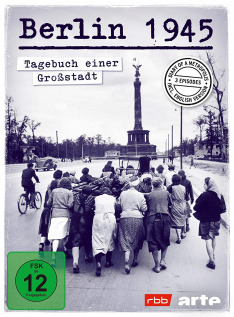 Berlín 1945