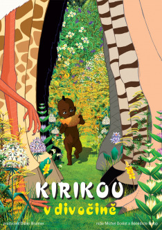 Kirikou and the Wild Beasts