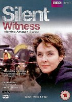 Silent Witness