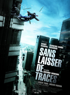 Sans laisser de traces