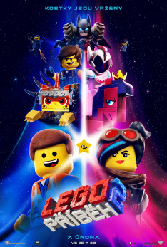 Le film LEGO 2