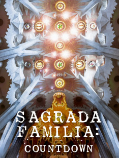 Sagrada Família: Countdown