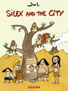 Silex and the city