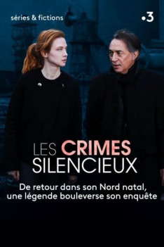 Les crimes silencieux