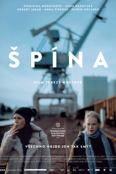 Špina