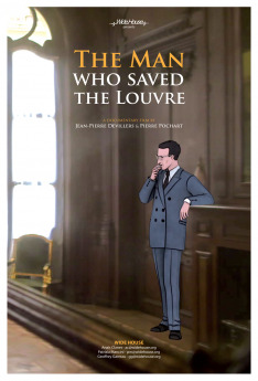 The Man who Saved the Louvre