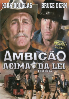 Los justicieros del Oeste