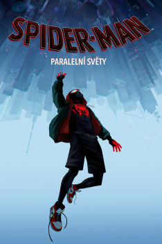 Spider-Man: Paralelní světy