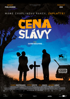 Cena slávy