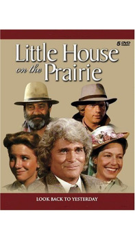Little House: Look Back to Yesterday