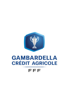 Dijon FCO U-18 - Stade Rennais U-18 (Coupe Gambardella)