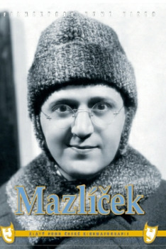 Mazlíček