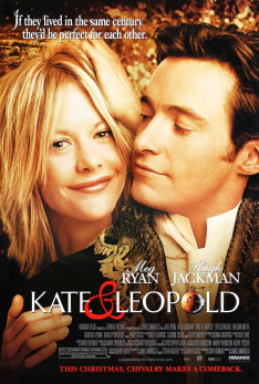 Kate a Leopold