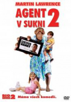 Agent XXL 2