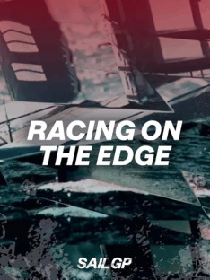 SailGP: Racing on the Edge