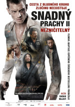 Snadný prachy II