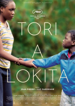 Tori a Lokita