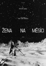 Žena na měsíci